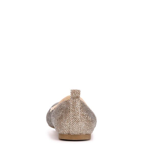 XAPPEAL Womens 'Clair' Slip On Ballet Flats - Picture 4 of 6